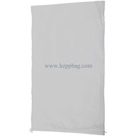 Китай Eco-содружественный кладет в мешки упаковки сахара/PP сплетенный мешок муки соли с изготовленным на заказ печатанием поставщик