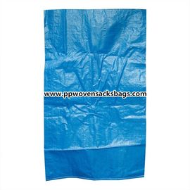 Китай Прочная сплетенная синь PP кладет в мешки для пакуя химикатов/промышленных вкладышей полипропилена поставщик