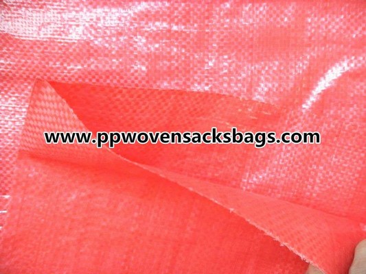 КИТАЙ Seam Heat Sealed Polypropylene Reusable Bags for Reusable and Eco-Friendly Packaging Поставщик