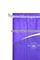 Пурпуровый сплетенный полипропилен Sacks мешки Bopp для 10kg пакета, 14&quot; x 24&quot; поставщик